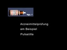 Loadmedical - Medizinische Filme - Psychosomatische Homöopathie