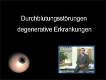 Loadmedical - Medizinische Filme - Die Magnetfeldtherapie