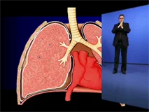 Loadmedical - Medizinische Filme - Crash-Kurs Medizin: Respirationstrakt - Das komplette Video
