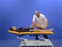 Loadmedical - Medizinische Filme - Manuelle Therapie - Techniken zur Behandlung des Hüftgelenks