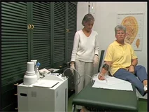 Loadmedical - Medizinische Filme - Die Ozontherapie