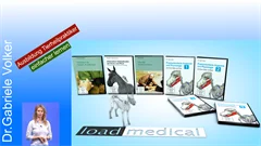 Praxisorientierte Anatomie und Physiologie von Hund, Katze und Pferd - Teil 1