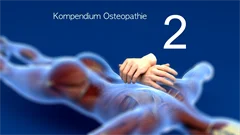 Kompendium Osteopathie Paket 2