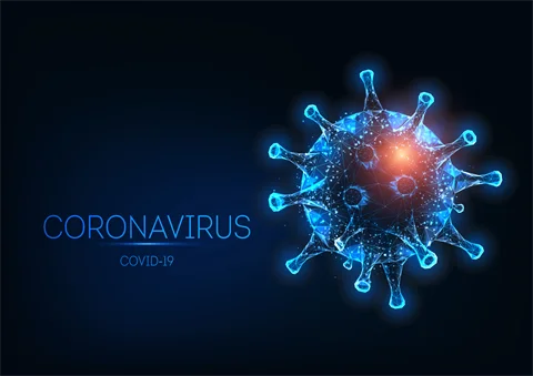 CORONARVIRUS – Covid 19