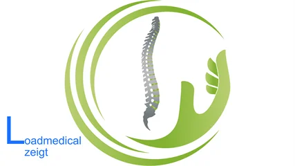 Osteopathie - Pankreas 4-Punkt-Technik