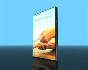 Handdiagnostik - Handlesekunst-DVD-Version