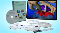 Craniosacral Osteopathy - englisch - part 1 - 5 -DVD-Version