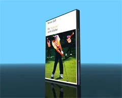 Besser golfen - Die teuflische rechte Schulter-DVD-Version